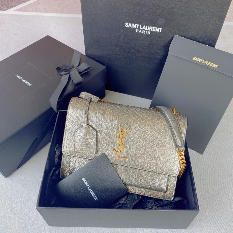 YSL Satchel Bags - Click Image to Close